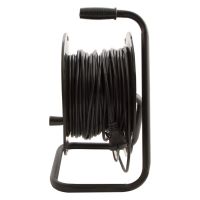 Лот: 20283885. Фото: 4. Удлинитель силовой 40 м, 10А... Красноярск