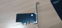 Лот: 18215941. Фото: 3. Сетевая карта PCI-E x1 LAN новая... Компьютеры, оргтехника, канцтовары
