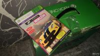 Лот: 12967700. Фото: 3. Xbox one 500 гиг. Компьютеры, оргтехника, канцтовары