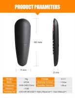 Лот: 16868353. Фото: 3. Новый. Гарантия. Fly Mouse G30... Бытовая техника