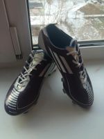 Лот: 6411784. Фото: 5. Бутсы F50 adizero