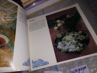 Лот: 11705999. Фото: 14. ок...Блюда узбекской кухни. Альбом...