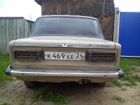 Лот: 4514286. Фото: 3. ВАЗ 2106 любой обмен, предлагайте... Красноярск