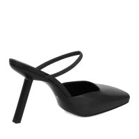 Лот: 25279129. Фото: 5. Мюли EKONIKA × YULIAWAVE