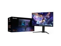 Лот: 25359255. Фото: 9. Монитор Gigabyte AORUS FO32U2-EK