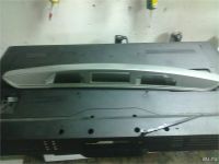 Лот: 9578207. Фото: 2. планка двери багажника Mazda Atenza. Автозапчасти