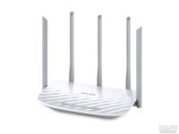 Лот: 10031386. Фото: 2. Wi-Fi роутер TP-Link Archer C60... Сетевые устройства