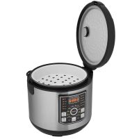 Лот: 25316242. Фото: 6. Мультиварка Maunfeld MPMC-1624S...