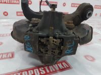 Лот: 20898587. Фото: 9. Ступица Toyota Progress JCG10...