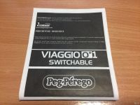 Лот: 13748083. Фото: 7. Автокресло PEG-Perego Viaggio...