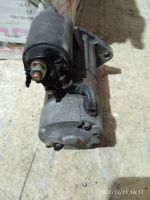 Лот: 19994609. Фото: 3. Стартер Nissan. Авто, мото, водный транспорт