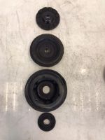 Лот: 21707688. Фото: 3. опорная чашка Hyundai Solaris... Авто, мото, водный транспорт