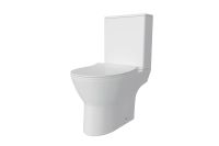 Лот: 24693343. Фото: 10. Унитаз напольный TEYMI Ritta