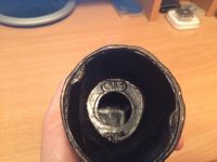 Лот: 8167172. Фото: 3. Чугунная чернильница (ЧСЛЗ). Коллекционирование, моделизм