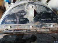 Лот: 12997155. Фото: 3. Защитный корпус фар. Авто, мото, водный транспорт