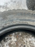 Лот: 24910416. Фото: 2. (1шт)185-65-15 Michelin X-Ice... Шины, Диски