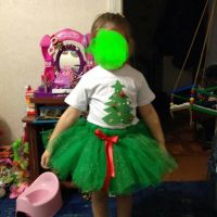 Лот: 8522029. Фото: 5. Новогодний костюм. На заказ.
