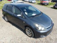 Лот: 4508728. Фото: 2. Toyota WISH, 2004, V-1800, АКПП... Авто, мото, водный транспорт