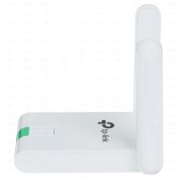 Лот: 18170821. Фото: 3. Новый Wi-Fi адаптер TP-LINK TL-WN822N... Компьютеры, оргтехника, канцтовары