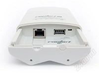 Лот: 2667249. Фото: 2. Всепогодная базовая станция WiFi... Оборудование