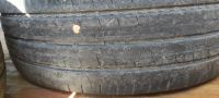 Лот: 25551550. Фото: 3. Nokian Hakka C2 235/65 R16C. Авто, мото, водный транспорт