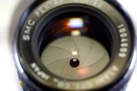 Лот: 10662166. Фото: 7. SMС Pentax 50mm f1.4