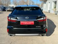 Лот: 21253040. Фото: 8. Lexus RX350 2016