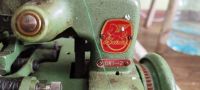 Лот: 19974577. Фото: 3. Оверлок 51 класс. Бытовая техника