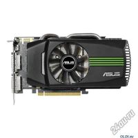 Лот: 10311175. Фото: 3. 768Mb ASUS GTX 460 DirectCU TOP... Компьютеры, оргтехника, канцтовары