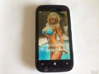 Лот: 8936541. Фото: 2. Продам/Обменяю Lumia 510. Смартфоны, связь, навигация