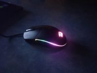 Лот: 16497071. Фото: 7. Проводная игровая мышь Redragon...