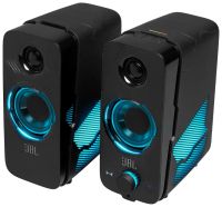 Лот: 18900514. Фото: 7. Компьютерная акустика JBL Quantum...