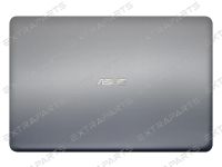 Лот: 25803348. Фото: 2. Крышка матрицы для ноутбука Asus... Комплектующие
