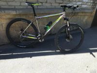 Лот: 7643875. Фото: 2. Велосипед mongoose tyax sport... Велоспорт