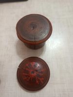 Лот: 24004467. Фото: 4. Шкатулка. Красноярск