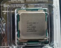 Лот: 11937745. Фото: 3. Intel Core i7-7800X 3.5GHz. Компьютеры, оргтехника, канцтовары