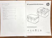 Лот: 25889876. Фото: 3. МФУ hp LaserJet Pro M132fn. Компьютеры, оргтехника, канцтовары