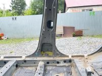 Лот: 25628421. Фото: 11. стойка кузова toyota corolla ZZE150L