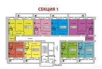 Лот: 7187267. Фото: 3. квартира. Недвижимость