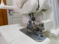Лот: 3213766. Фото: 6. Оверлок Huskylock 460D