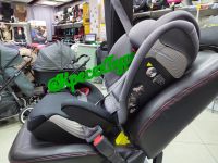 Лот: 12829813. Фото: 2. Автокресло Cybex S-fix isofix... Дети растут