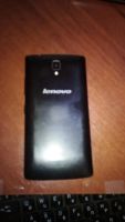 Лот: 10411466. Фото: 2. Продам Lenovo A 2010. Смартфоны, связь, навигация