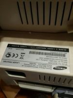 Лот: 12883636. Фото: 3. Лазерный МФУ Samsung SCX 4100. Компьютеры, оргтехника, канцтовары