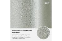 Лот: 23664966. Фото: 6. Штора для ванной комнаты IDDIS...