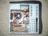 Лот: 1440666. Фото: 3. Игровой компьютер недорого. Компьютеры, оргтехника, канцтовары