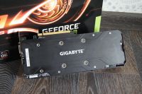 Лот: 17503477. Фото: 2. Geforce Gigabyte GTX 1060 G1 Gaming... Комплектующие
