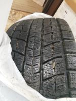 Лот: 10681917. Фото: 3. Dunlop Winter MaxxSJ8 в совершенно... Авто, мото, водный транспорт