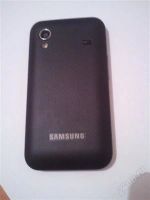 Лот: 1750383. Фото: 3. Продам Samsung Galaxy Ace. Красноярск
