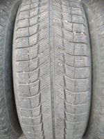 Лот: 16681561. Фото: 6. Michelin Latitude X-ice 225/65...
