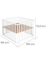 Лот: 22118290. Фото: 3. Манеж Roba. Красноярск